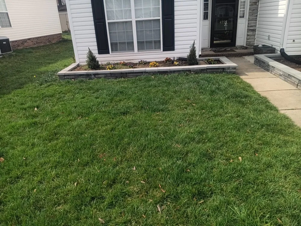 Reliable outdoor landscaping in Salisbury, NC by D&S Landscaping And More
