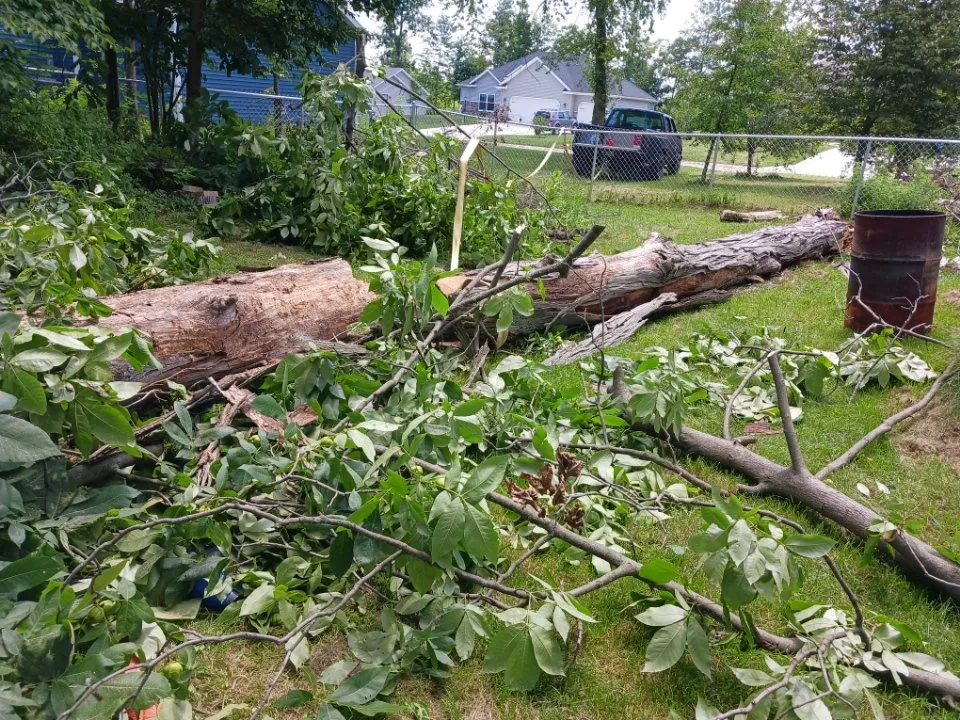 Reliable outdoor landscaping for outdoor upgrades in Bluffton, IN by Ds Landscaping