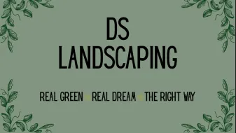 Professional lawn mowing service experts serving Edgewood, MD - DS Landscaping