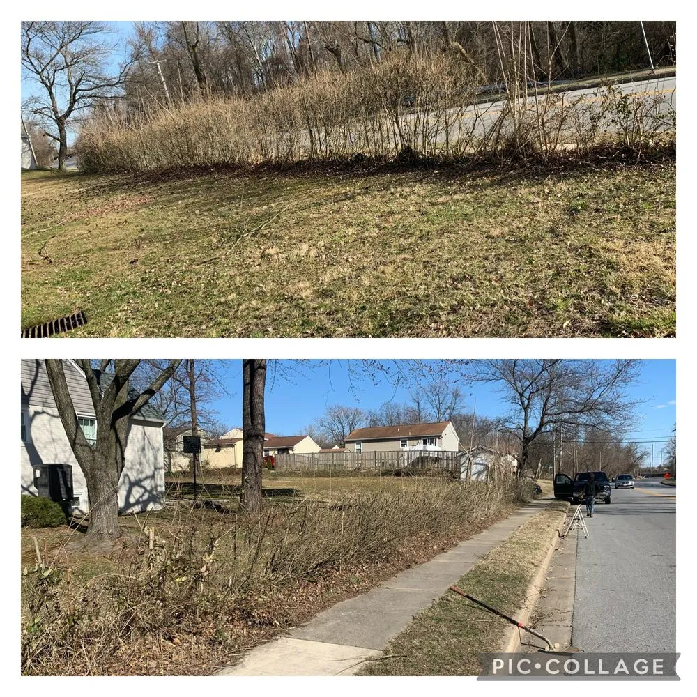 Trusted garden landscaping experts serving Essex, MD - D’s Landscaping