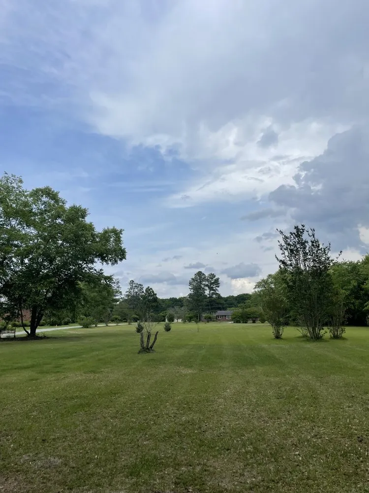 Trusted landscape installation in Fayetteville, NC - D’s Landscaping