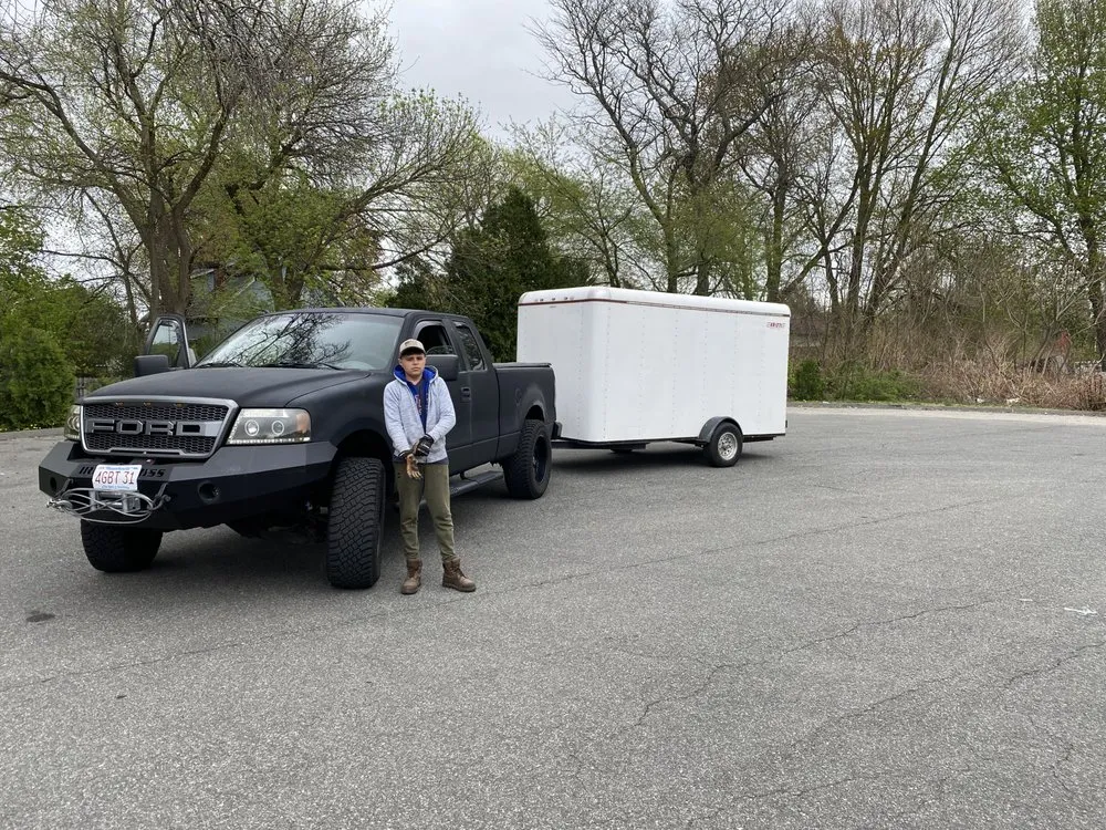 Reliable outdoor landscaping in Holyoke, MA - D’s Landscaping