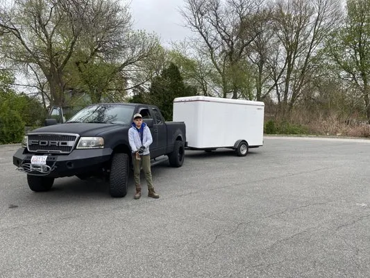 D’s Landscaping Logo