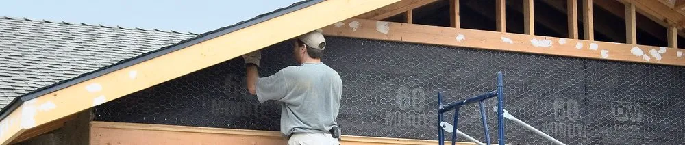 Affordable residential landscaping in Horizon City, TX - D's Landscaping