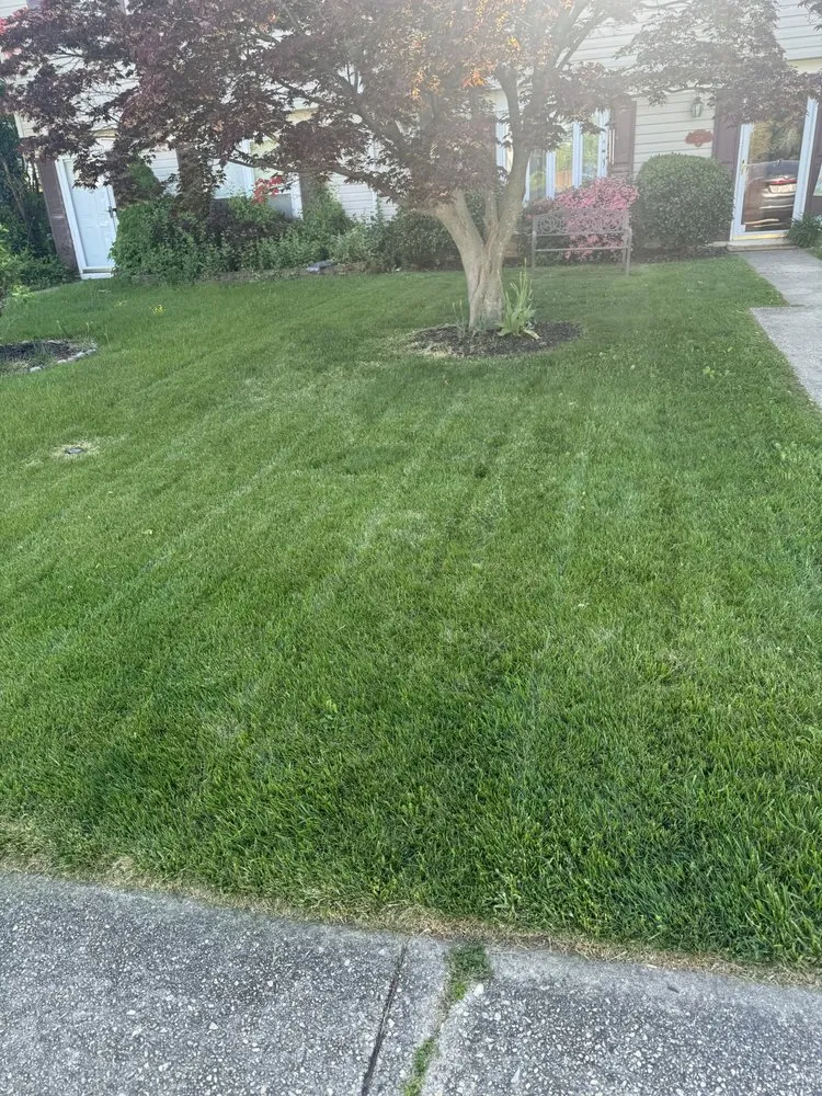 Reliable garden landscaping for homes across Joppatowne, MD - Ds landscaping