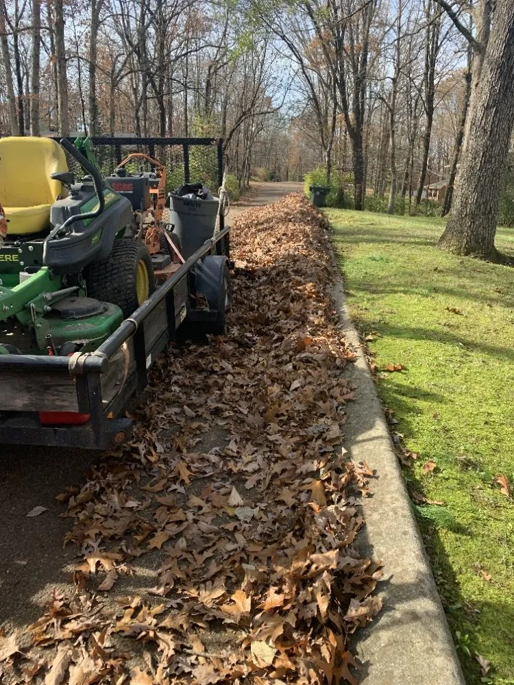 Affordable garden landscaping for homes in Middle Valley, TN by D&S Landscaping