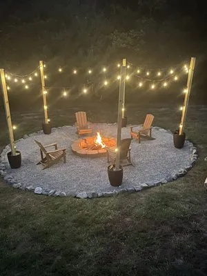 D’s Landscaping Logo