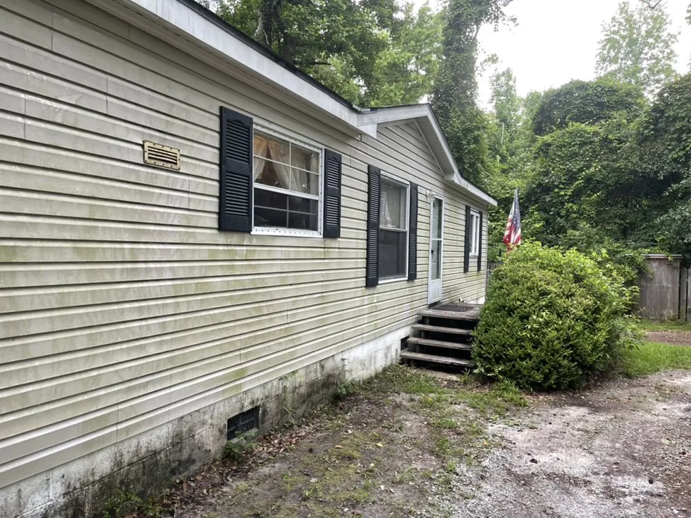 Top-rated landscaping services experts serving Newport, NC - DS Landscaping