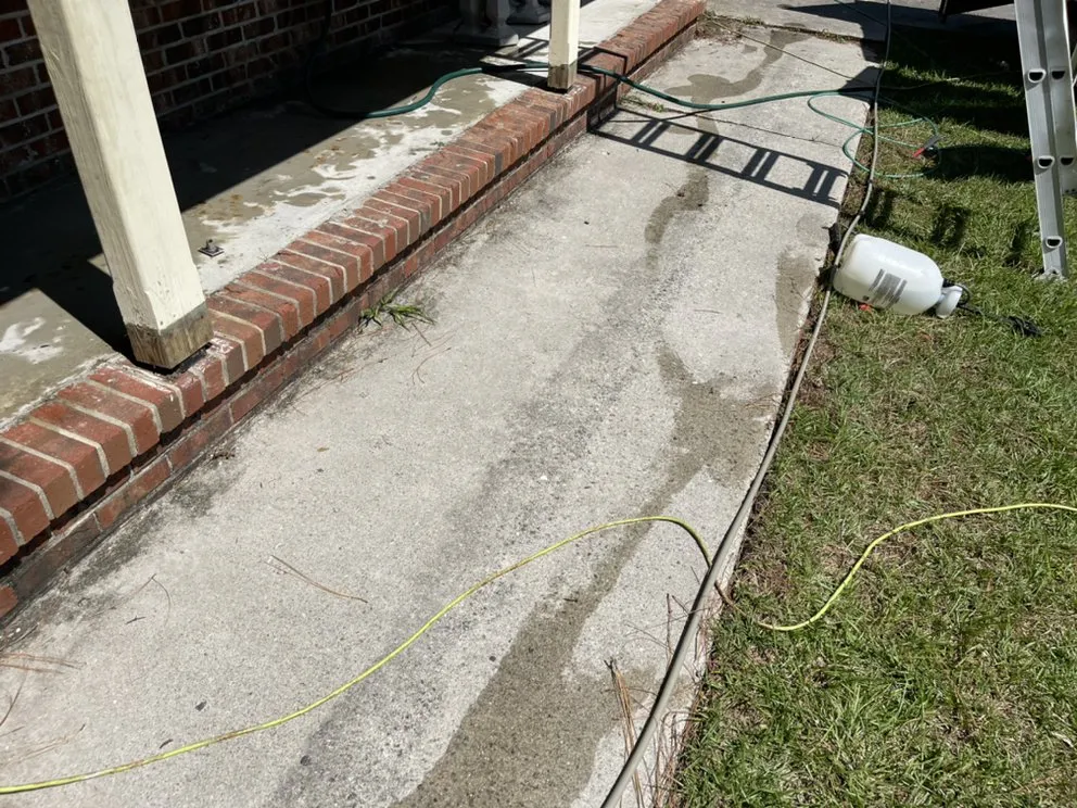 Affordable landscaping services in Newport, NC by DS Landscaping