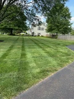 Trusted landscape installation for beautiful yards in Norristown, PA by D&S Landscaping
