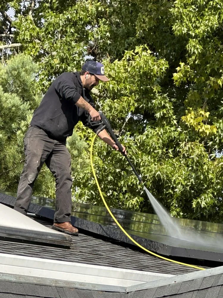 Local lawn care service in Santa Rosa, CA by DS Landscaping