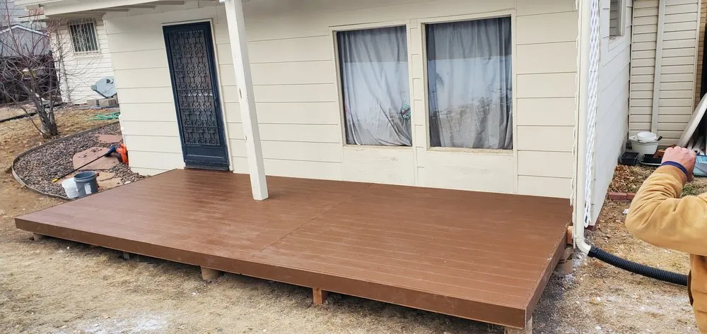 Expert landscaping services experts serving Aurora, CO - D&S Landscaping Services