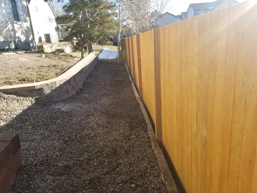 Trusted yard maintenance experts serving Aurora, CO - D&S Landscaping Services