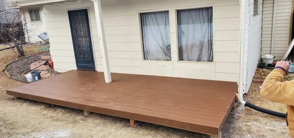 D&S Landscaping Services Logo