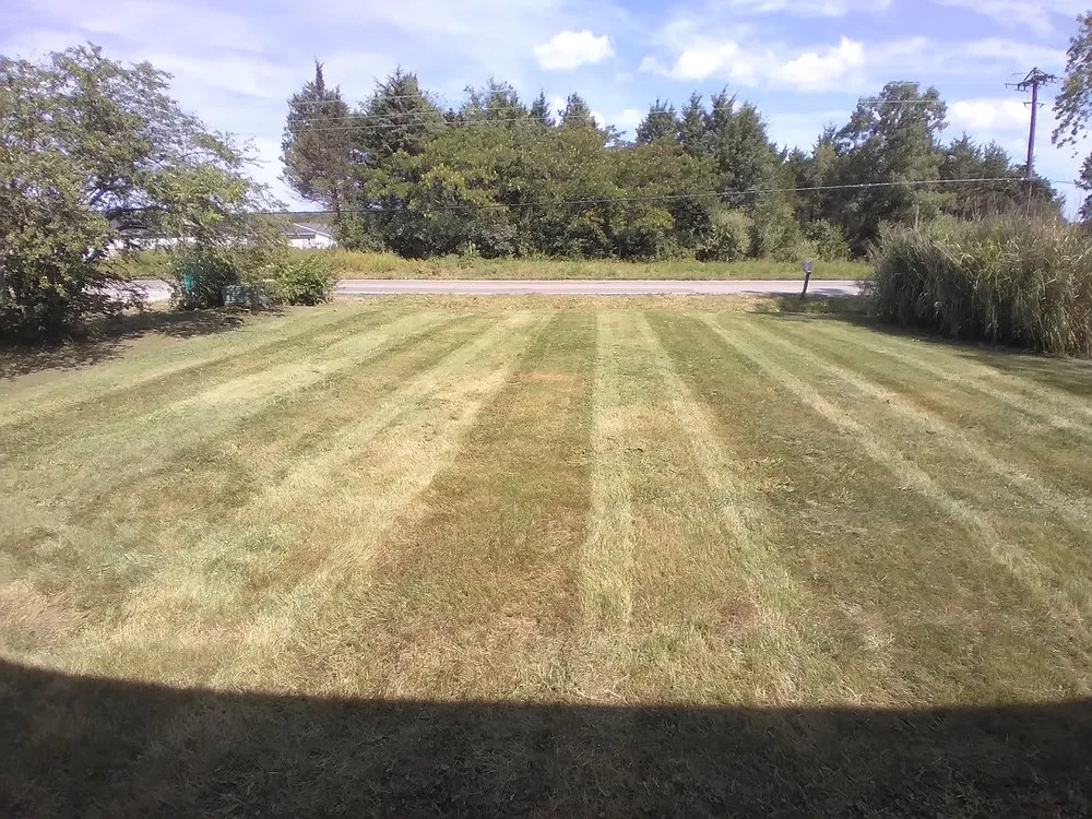 Local garden landscaping for outdoor upgrades across Sullivan, MO - D's Lawn & Landscaping