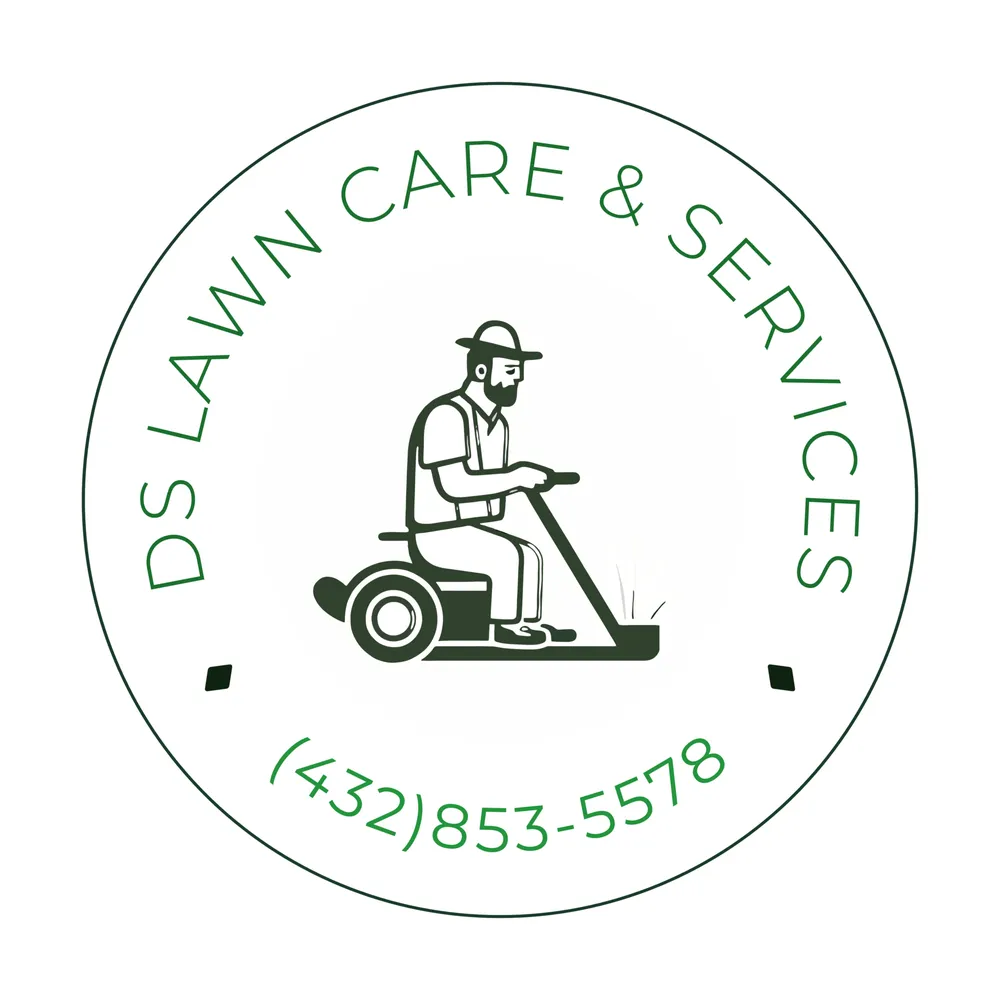 Local residential landscaping for beautiful yards across Brazos Bend, TX - DS Lawn Care & Services