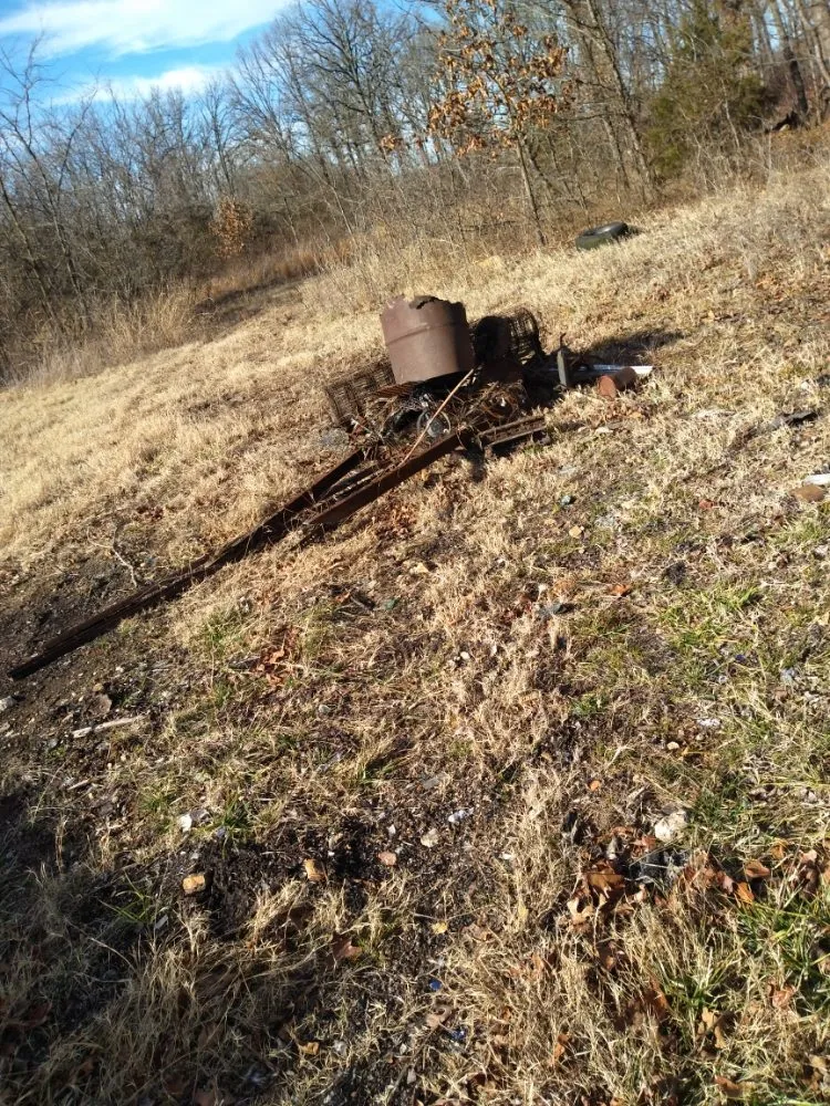 Local garden landscaping for beautiful yards across Granby, MO - D's Lawn Care And Property Preservation And Clean Up