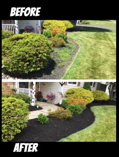 Professional lawn care service for outdoor upgrades across Centertown, MO - D.S. Lawn Care And Services