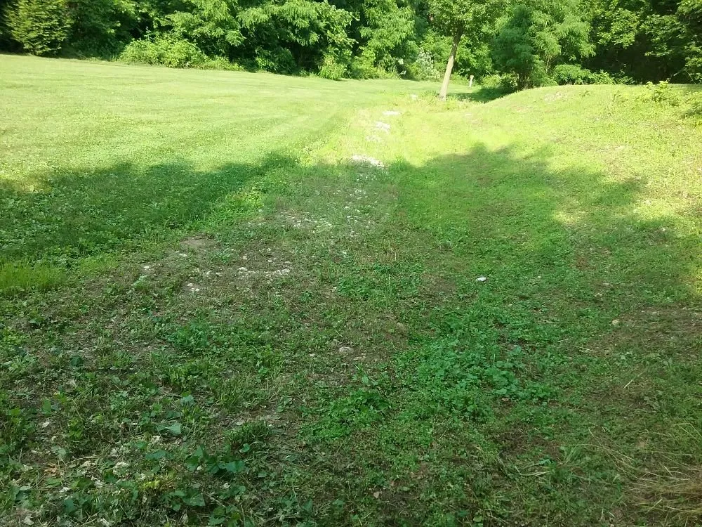 Reliable garden landscaping for beautiful yards in Dover, PA by D's Lawn care