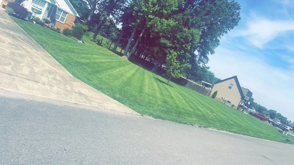 Local landscaping services for year-round maintenance in Smithville, TN by D&S Lawn Care Maintenance