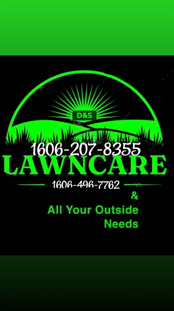 Affordable yard maintenance for outdoor upgrades in Salyersville, KY by D&S Lawn Care