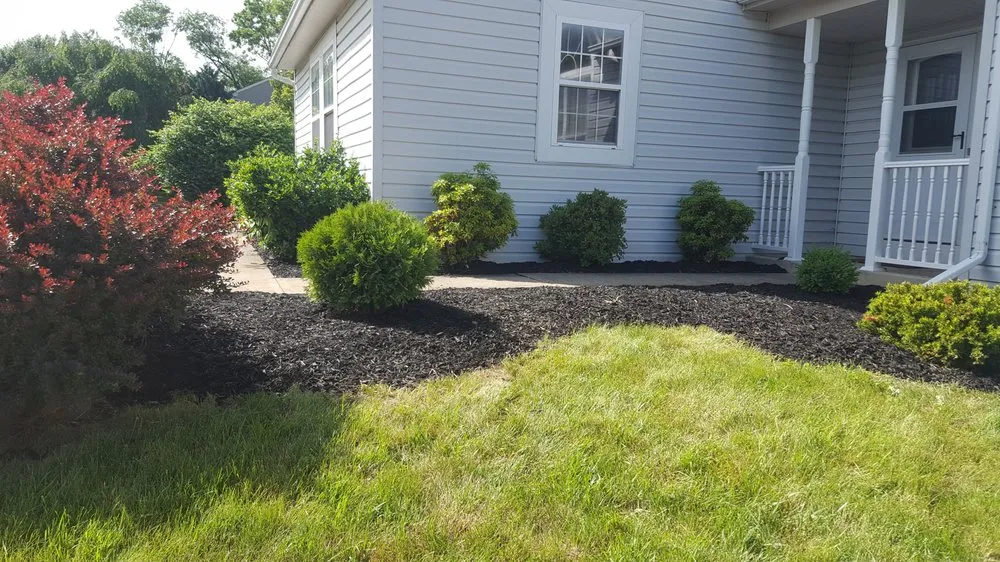 Trusted landscape installation in Whitehall, PA by D&S Lawn Care