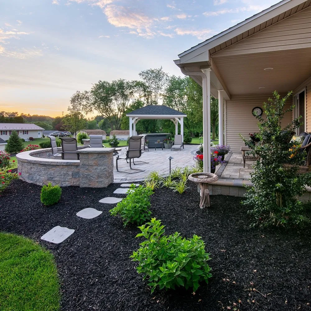 Expert landscaping services experts serving Lebanon, PA - DS Lawn