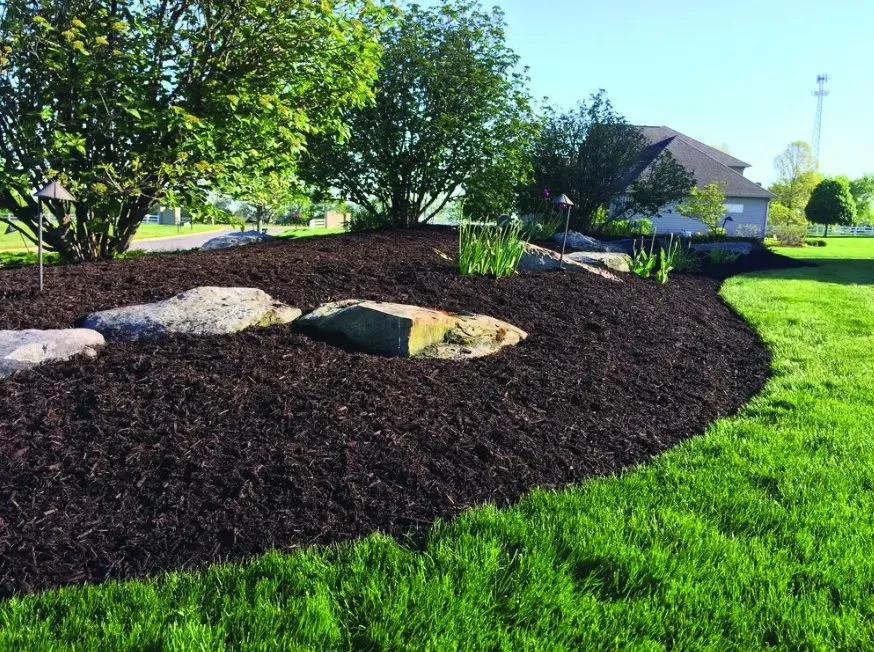 Trusted garden landscaping experts serving Lebanon, PA - DS Lawn