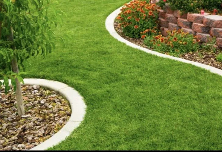Affordable landscape installation experts serving Auburn, GA - D&S Lawn Service