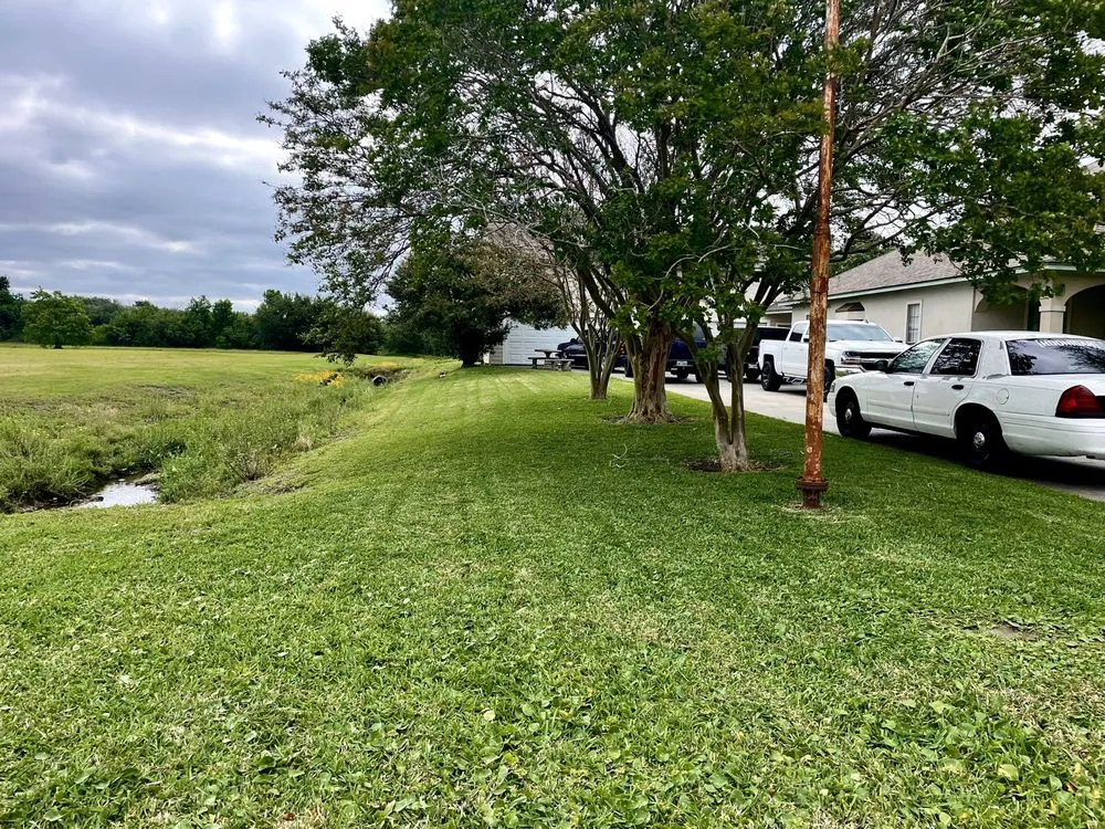 Local yard maintenance in Texas City, TX - D’s Lawn Services