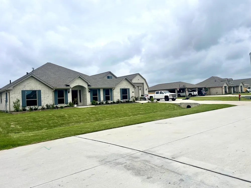 Expert landscaping services in Texas City, TX - D’s Lawn Services