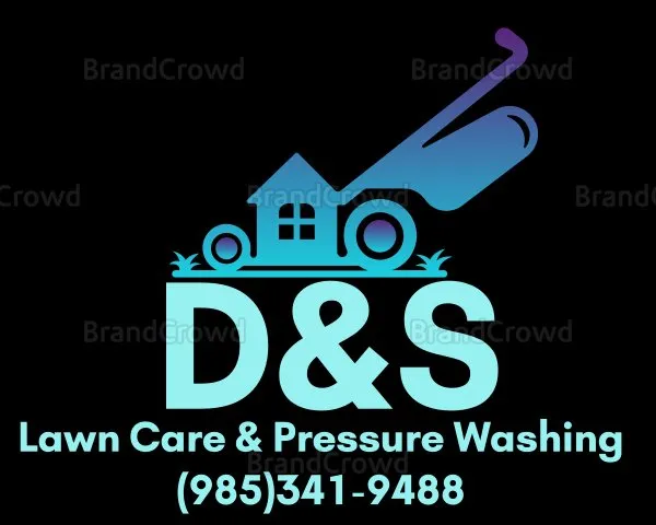 Reliable garden landscaping for beautiful yards in Houma, LA by D&S LawnCare & Pressure Washing
