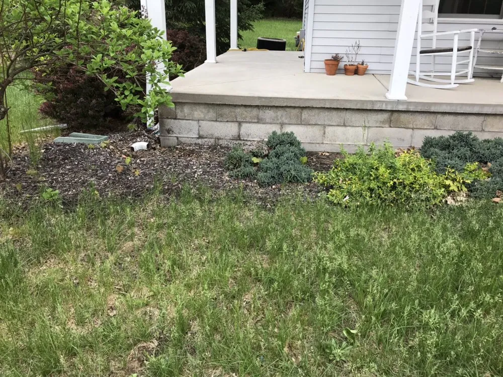 Expert outdoor landscaping experts serving Ballston Spa, NY - D's Lawncare