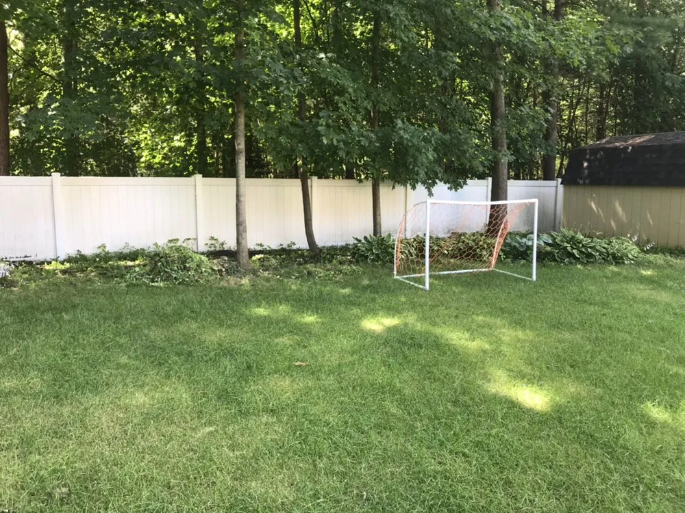 Trusted residential landscaping in Ballston Spa, NY by D's Lawncare