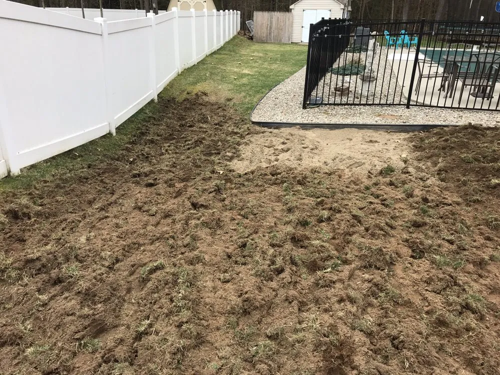 Trusted lawn care service for homes in Ballston Spa, NY by D's Lawncare