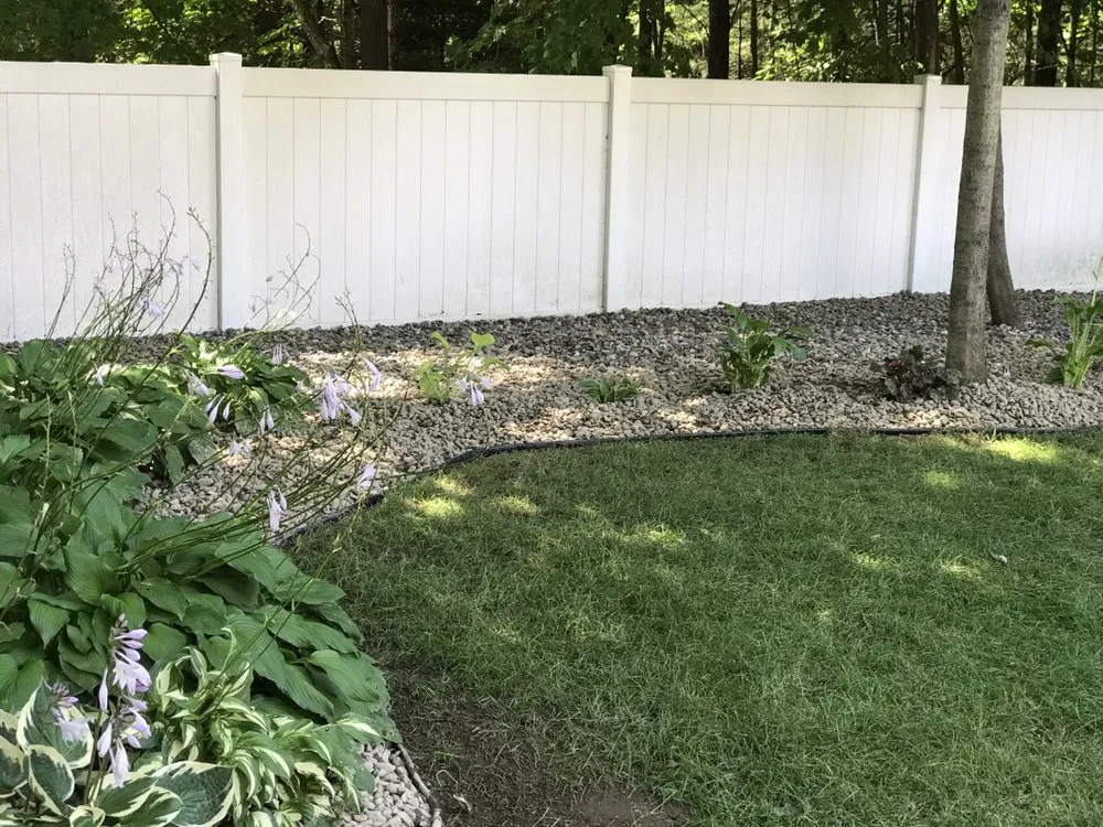 Top-rated lawn care service in Ballston Spa, NY - D's Lawncare