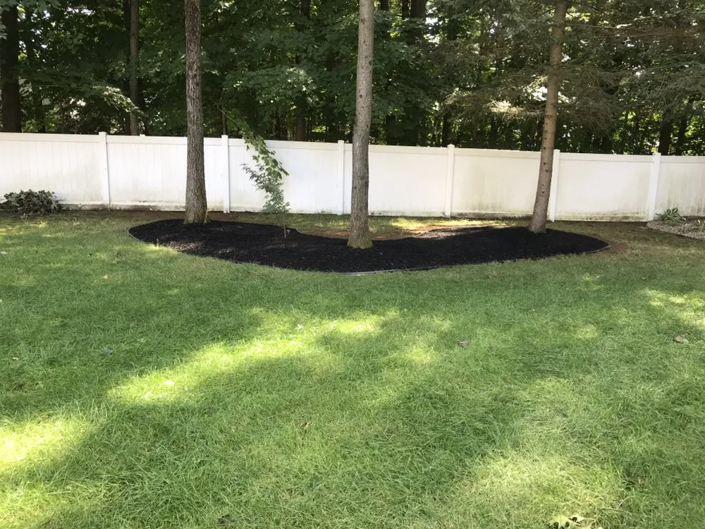 Local landscape design experts serving Ballston Spa, NY - D's Lawncare