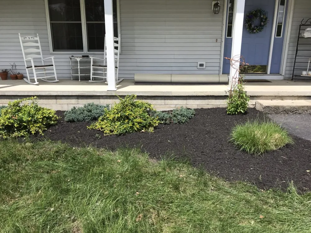 Custom lawn mowing service near you in Ballston Spa, NY by D's Lawncare