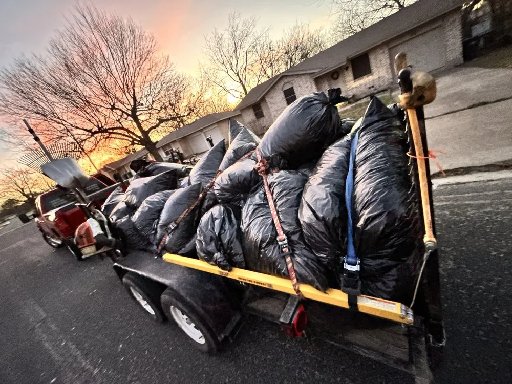 Expert landscaping services in Killeen, TX - D’s Lawncare