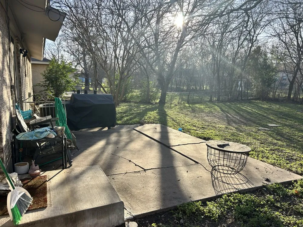 Reliable landscape design in Killeen, TX - D’s Lawncare