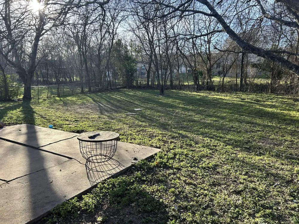 Custom landscaping services in Killeen, TX - D’s Lawncare