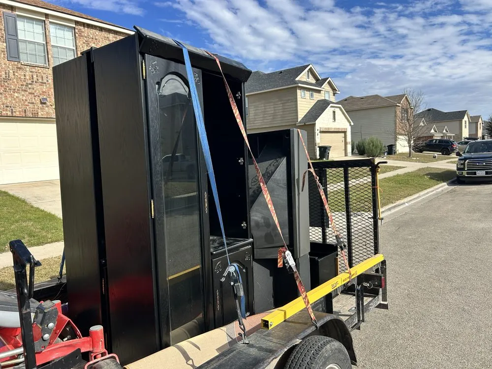 Expert outdoor landscaping experts serving Killeen, TX - D’s Lawncare