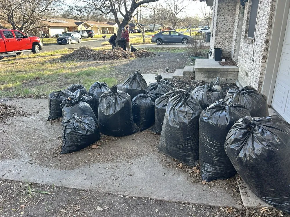 Trusted outdoor landscaping in Killeen, TX - D’s Lawncare