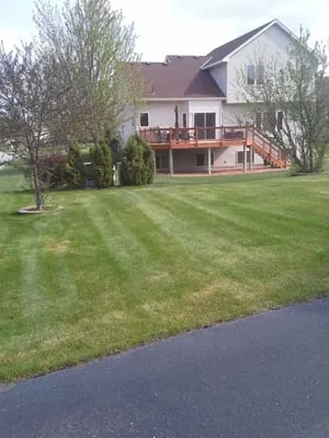D's Lawncare