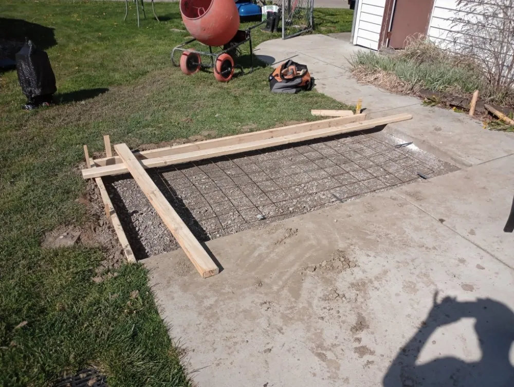 Reliable residential landscaping in Columbus, MI - D's Painting and Landscaping