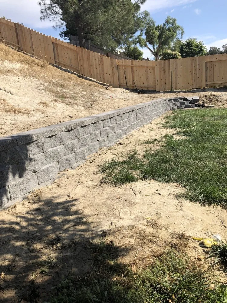 Affordable lawn care service experts serving Oceanside, CA - D&S PAVERS