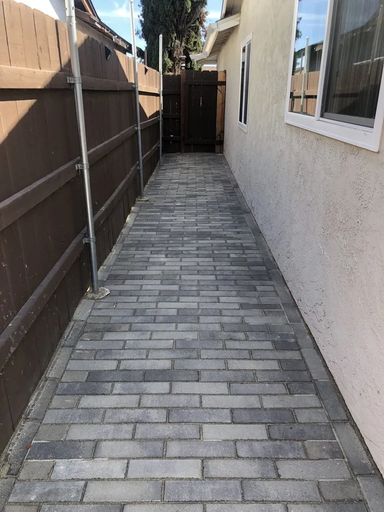 Expert garden landscaping in Oceanside, CA - D&S PAVERS