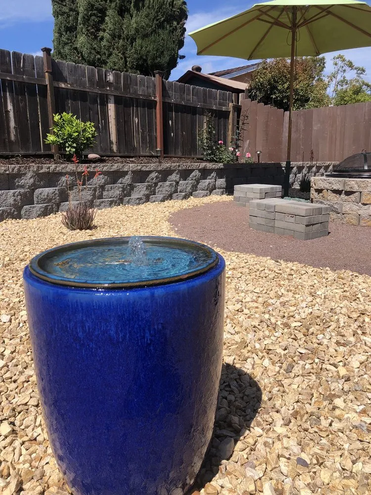 Top-rated yard cleanup service for year-round maintenance in Oceanside, CA by D&S PAVERS