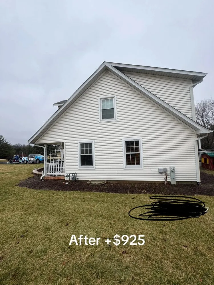 Top-rated lawn care service in Saint Stephen, SC - DS Pressure Washing Company