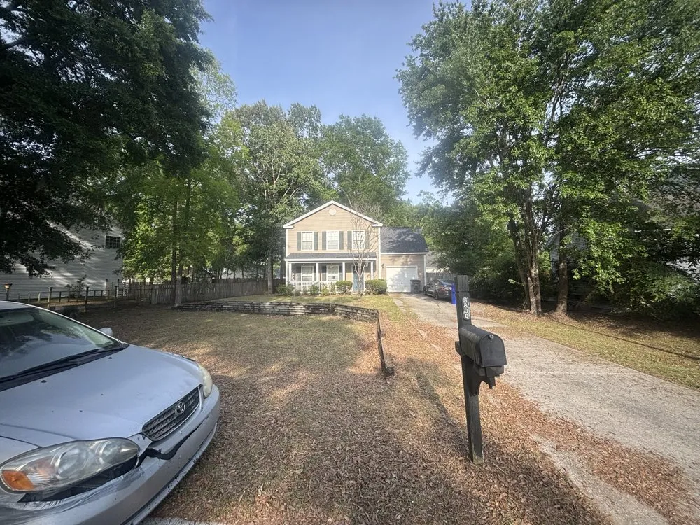 Top-rated landscape design experts serving Saint Stephen, SC - DS Pressure Washing Company